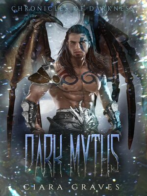 cover image of Dark Myths
